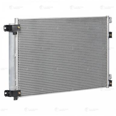 Радиатор кондиционера LRAC 2206