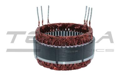 Статор генератора TT74752