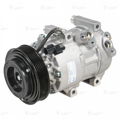Компрессор кондиционера LCAC 0830
