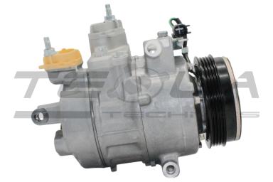 Компрессор кондиционера TT22047