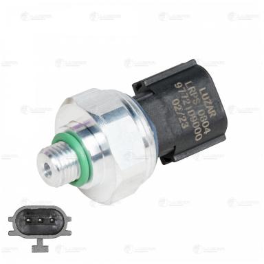 Датчик давления хладагента LRPS 0804