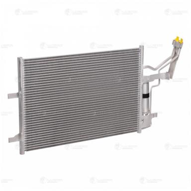 Радиатор кондиционера LRAC 2548