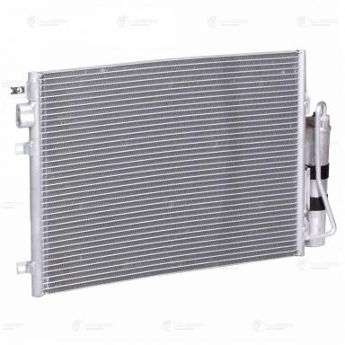 Радиатор кондиционера LRAC RELo04360