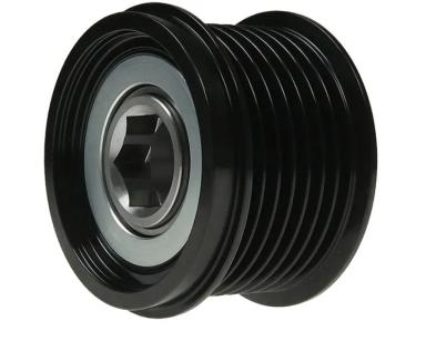 Шкив TT64387 A