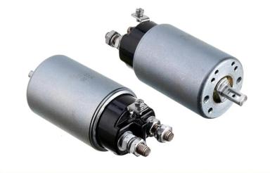 Электромагнит TT76534