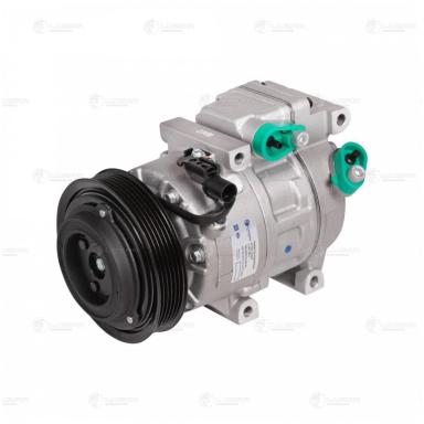 Компрессор кондиционера LCAC 08H1