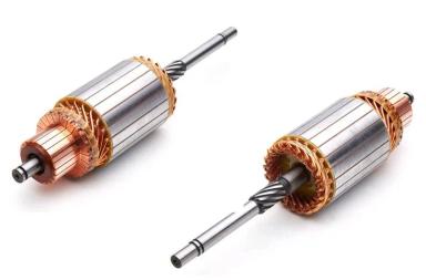 Ротор стартера TT71038