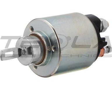 Электромагнит TT76109 PRO