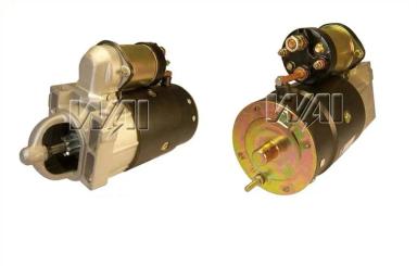 Стартер 3697N