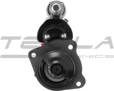 Стартер TT16972