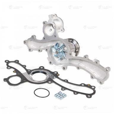 ВОДЯНОЙ НАСОС LWP 1940