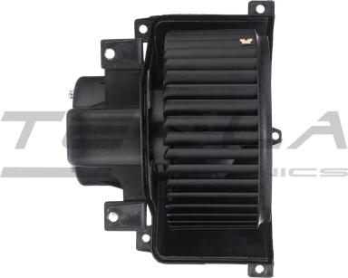 Мотор отопителя TT21161