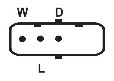 Регулятор TT32043