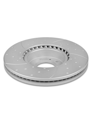 Тормозной диск DSK-F277P