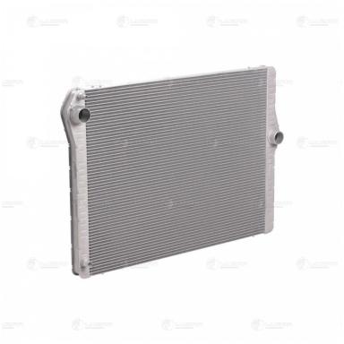 Радиатор двигателя LRc 26113