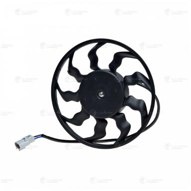 Вентилятор радиатора LFAC 0127