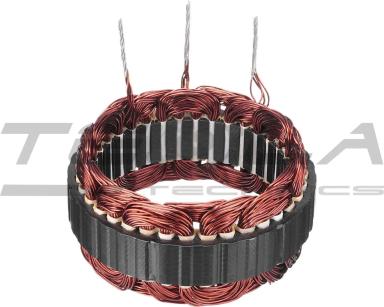 Статор генератора TT74705