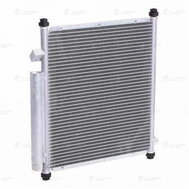 Радиатор кондиционера LRAC 2319