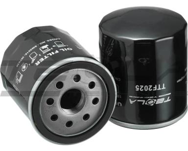 Фильтр масляный TTF2025