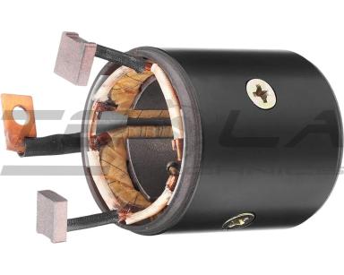 Статор стартера TT74197 PRO