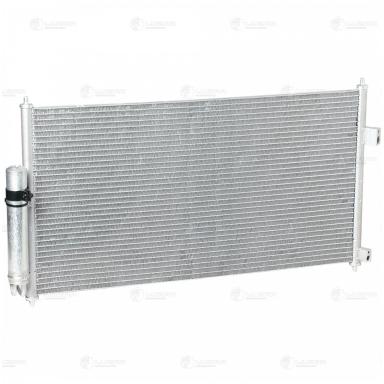 Радиатор кондиционера LRAC 14H8