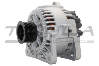 Генератор TT12651