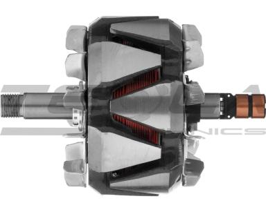 Ротор генератора TT71640