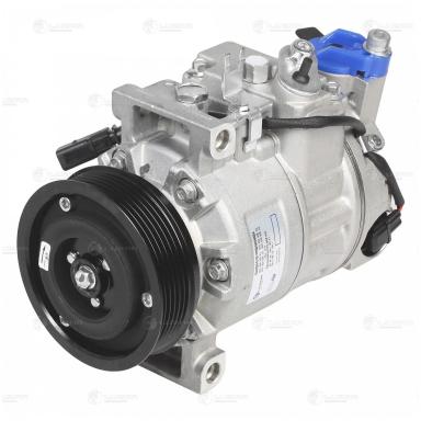 Компрессор кондиционера LCAC 1870