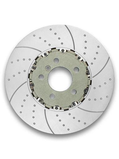 Тормозной диск GSDF103