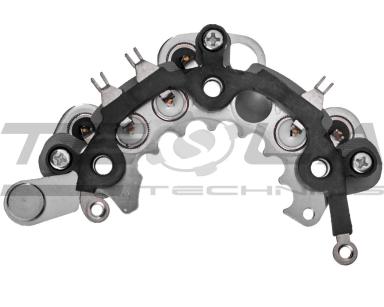 Диодный мост TT34427