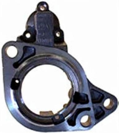 Крышка стартера передняя TT81257