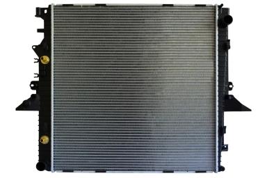Радиатор охлаждения LR-102/3R