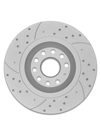 Тормозной диск R068P