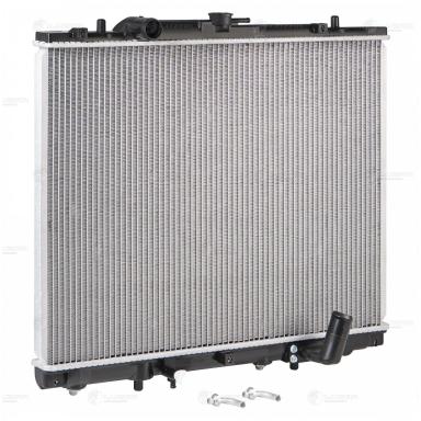 Радиатор двигателя LRc 11168