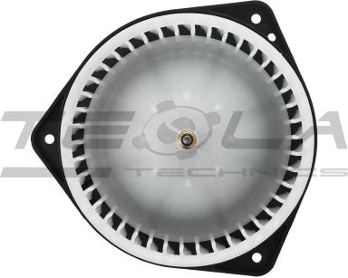 Мотор отопителя TT21084