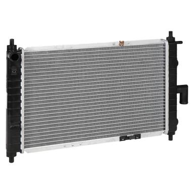 Радиатор двигателя LRc DWMz01141