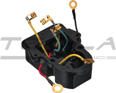 Регулятор TT31701