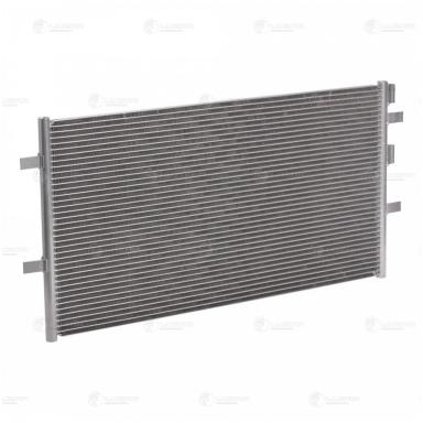 Радиатор кондиционера LRAC 10CC