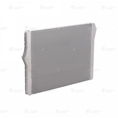 Радиатор двигателя LRc 26113