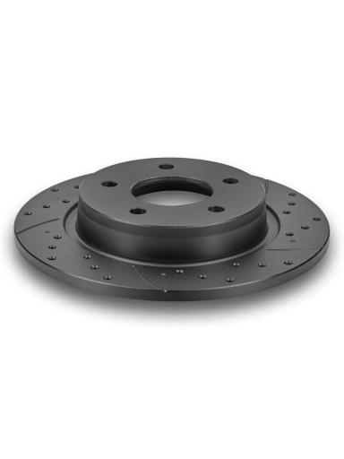 Тормозной диск DSK-R120W