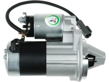 Стартер TT16293