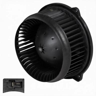 Мотор отопителя салона TT21156