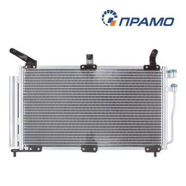 Радиатор кондиционера ЛР2172-1300008