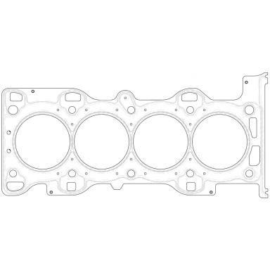 Прокладка ГБЦ LES 11015