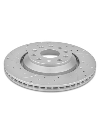 Тормозной диск DSK-R068P