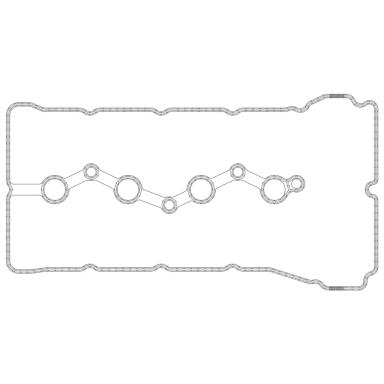 Прокладка клапанной крышки LES 20805