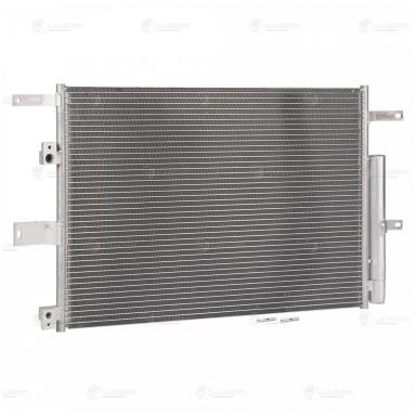 Радиатор кондиционера LRAC 3036