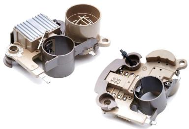 Регулятор TT31048