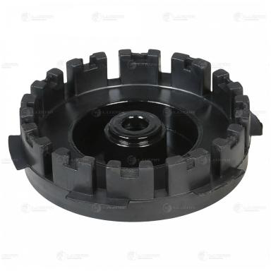 Пластина срывная муфты компрессора кондиционера LCH 1902