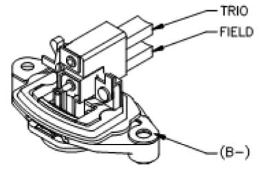 Регулятор TT31357